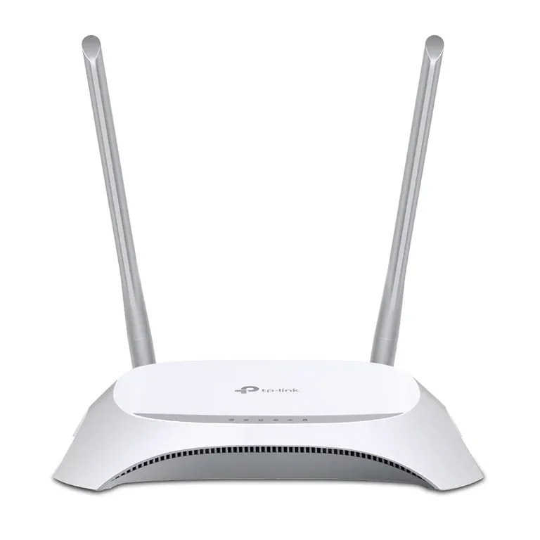 TP-Link 3G/4G Wireless N Router product image