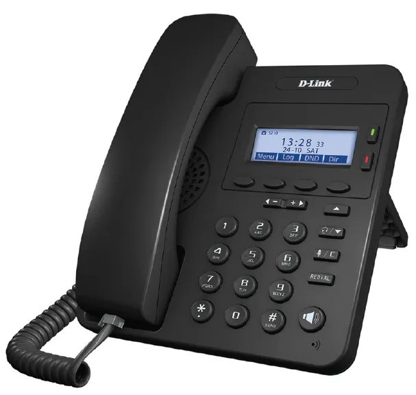 D-Link DPH-115SE COMPACT IP PHONE DPH-115SE product image