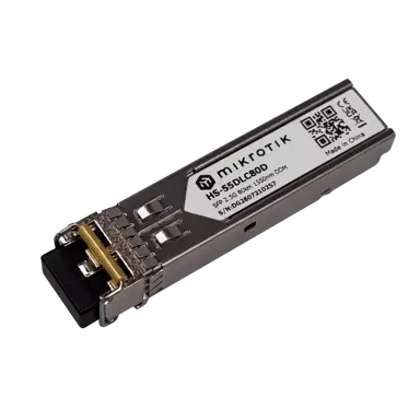 MikroTik HS-55DLC80D product image