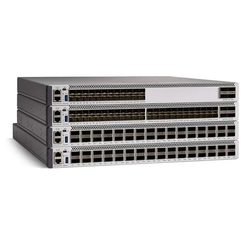 Cisco Catalyst