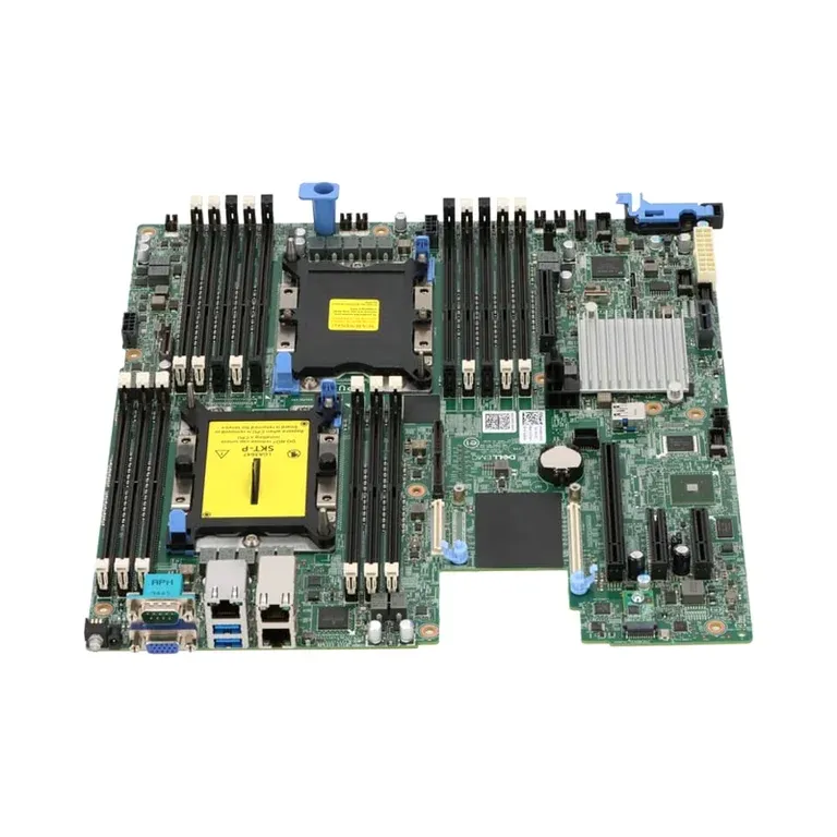 Dell 4JN2K System Board