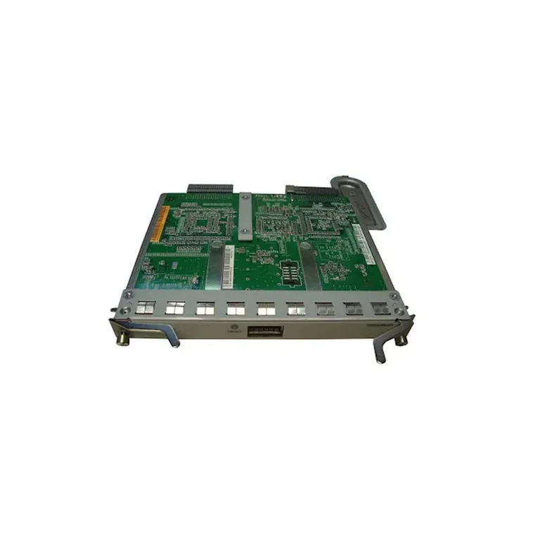 HPE JC129A Switch Module