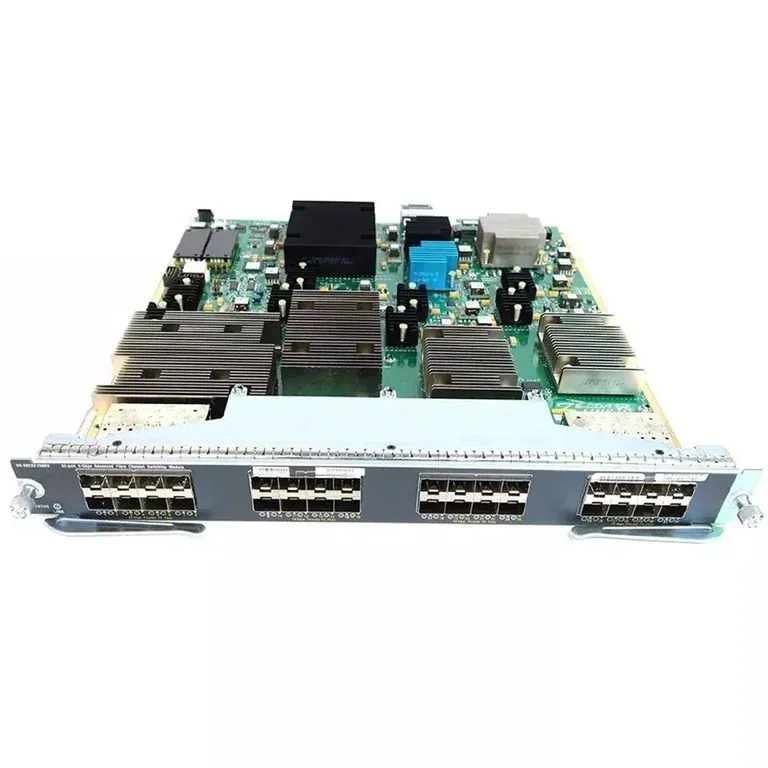 Cisco DS-X9232-256K9 Switch Module