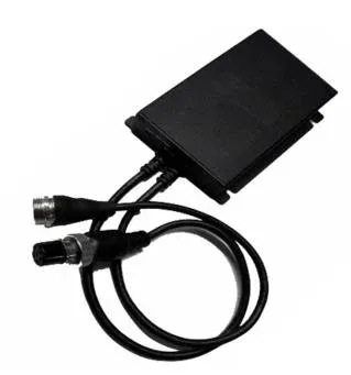 Hikvision DS-MP1742(AE) UPS Unit