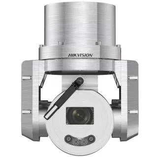 Hikvision DS-2DF8A425MXG0-CWX(316L) 316L 4MP 25x Explosion-proof Network Speed Dome