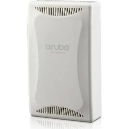 HPE AP-103H Wi-Fi 4 Wireless Access Point