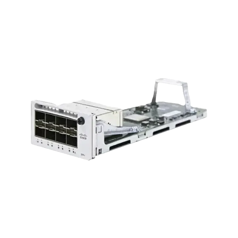 Cisco MA-MOD-8X10G Router