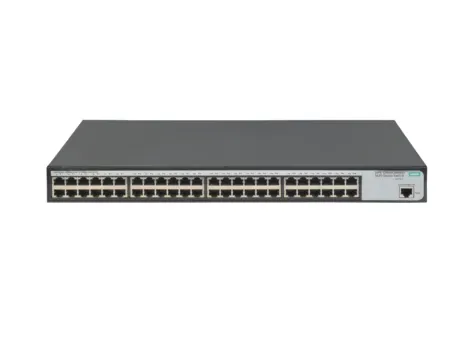 HPE JG914A 48-Port Managed Switch