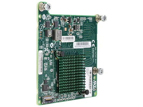 HPE 700767-B21 2-Port 20GbE Network Adapter