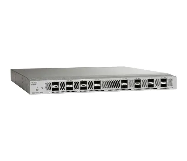 Cisco N3K-C3016-BA-L3 Layer 3 Switch