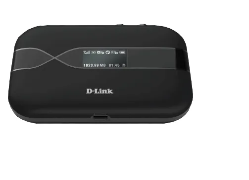 D-Link 4G / LTE Mobile Router DWR-932 product image