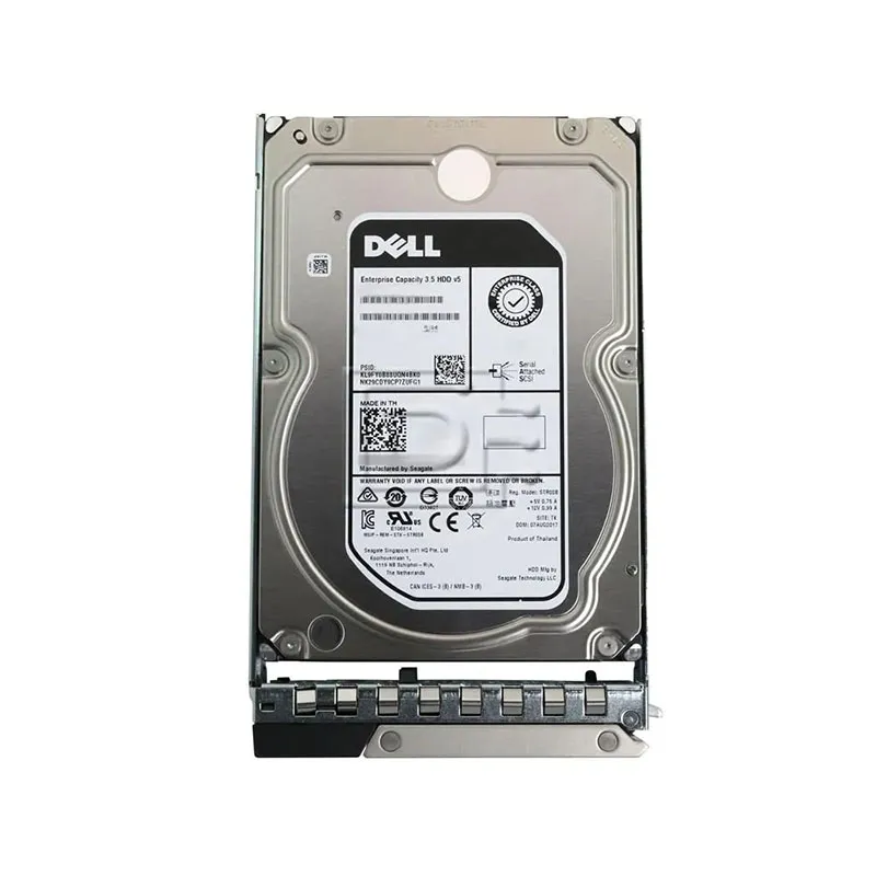 Dell 24TB