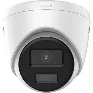 Hikvision DS-2CD3327G2E-LUF 2 MP ColorVu Fixed Turret Network Camera