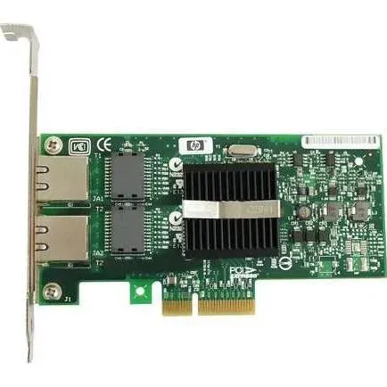 HPE 554FLB 10GbE Network Adapter