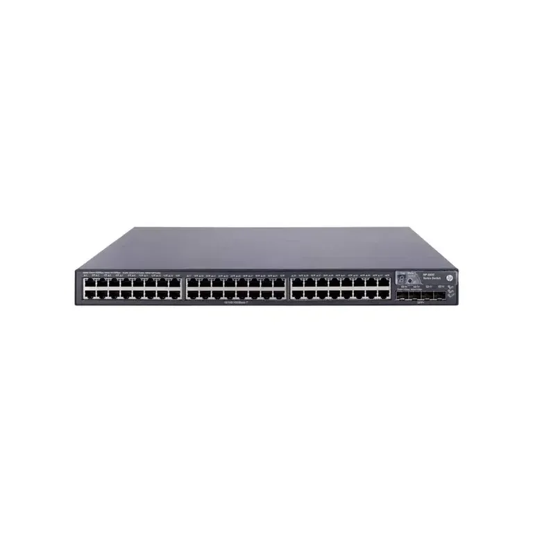 HPE JG258B 48-Port Layer 3 Switch