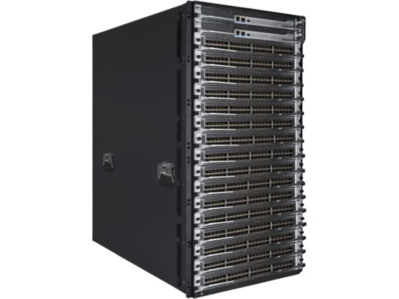 HPE JH103A Switch Chassis