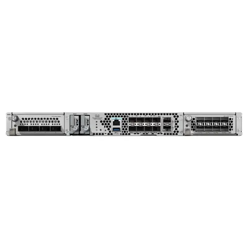 Cisco Firepower