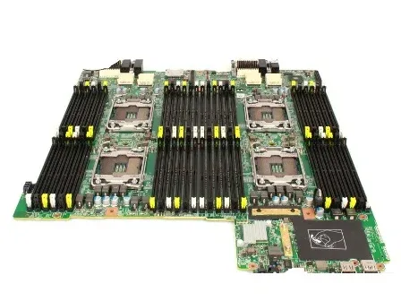 Dell NNF5R System Board