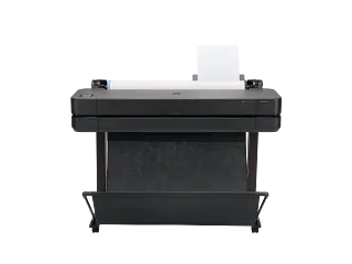HP DesignJet T630 36-in Printer (5HB11D) — HP product image