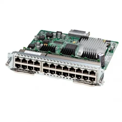 Cisco SM-ES3G-24-P Switch Module