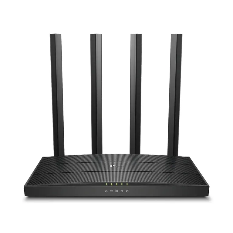 TP-Link AC1200 Wireless MU-MIMO Gigabit Router product image
