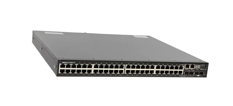 Dell Y3J8G 48-Port Layer 3 Switch