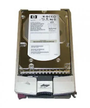 HP BD14685A26 146GB Hard Drive
