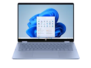 HP OmniBook 5 Flip 2-in-1 Laptop 14-fp0069ne (E73V1EA) — HP product image