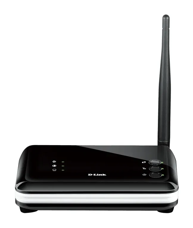 D-Link Wireless N300 3G HSPA+ Router DWR-732 product image