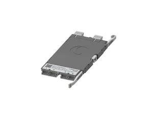 CommScope 760261321 | Propel ULL Multimode OM4 Conversion Module, (2) MPO-16/APC non-pinned ports rear, (4) MPO-8/APC pinned ports front