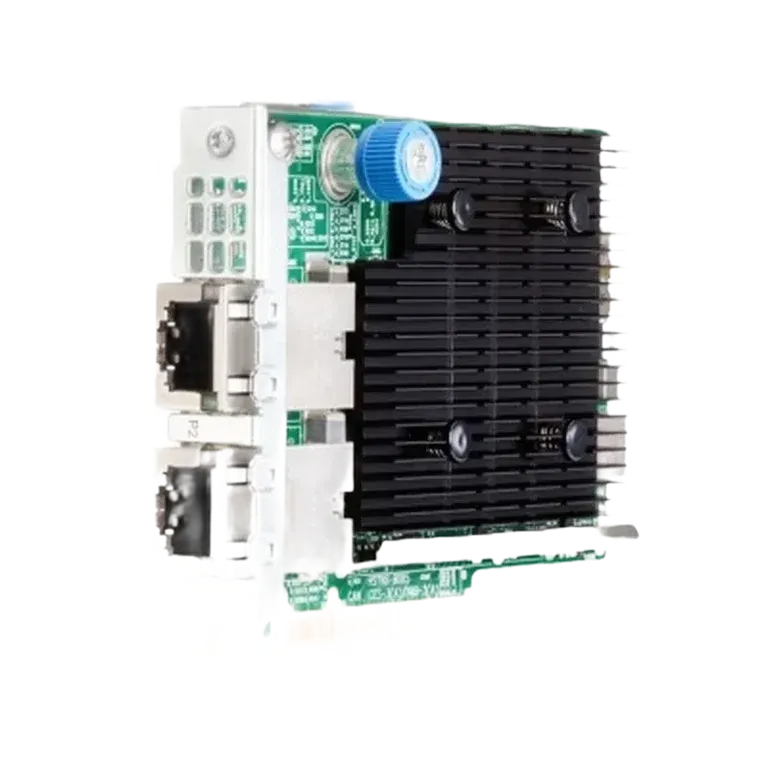 HPE 817722-B21 2-Port 10GbE Network Adapter