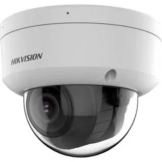 Hikvision DS-2CD3741G2-LIZS 4 MP Smart Hybrid Light Motion 2.0 Motorized Varifocal Dome Network Camera
