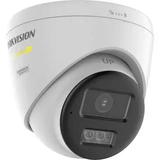 Hikvision DS-2CE72KV3T-LXTSY 3K ColorVu 3.0 Two Way Audio Fixed Turret Camera