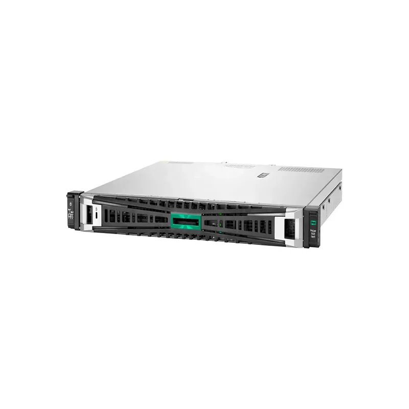 HPE MSA