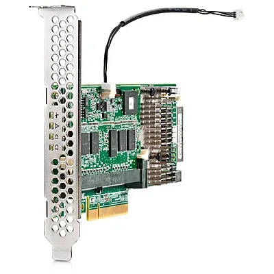 HPE 726821-B21 SAS Controller