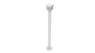 Hikvision DS-1233ZJ Pendant Mount