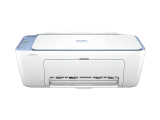 HP DeskJet 2825e All-in-One Printer (6W7F4A) — HP product image