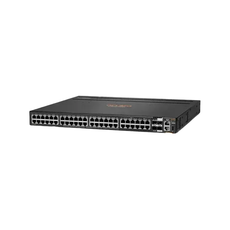 HPE R8Q71A 48-Port PoE Switch