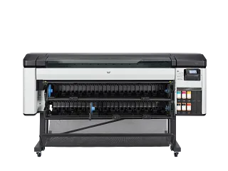 HP DesignJet Z6 Pro 64-in Printer (2QU25C) — HP product image