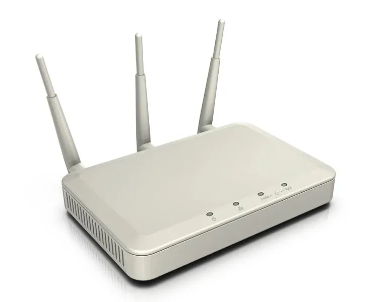 HPE JW160-61001 Wi-Fi 4 Wireless Access Point