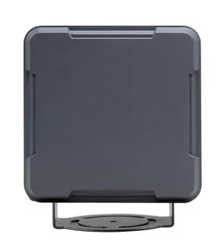 Hikvision DS-TD10N-1 Single-Lane Speed Inspection Radar