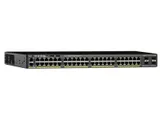 Cisco C2960X-STACK view 9 (thumbnail)