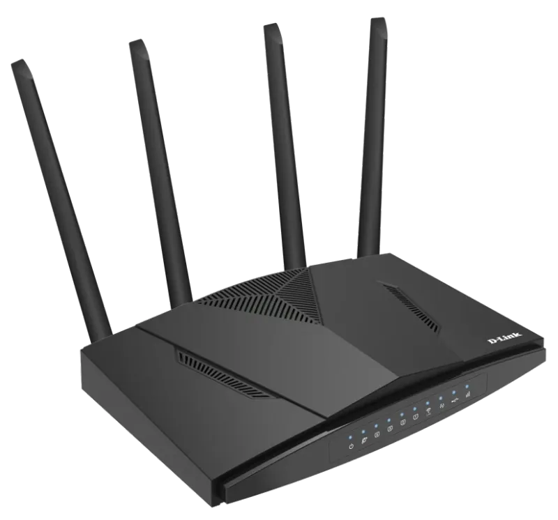 D-Link 4G N300 LTE Router DWR-M921 product image