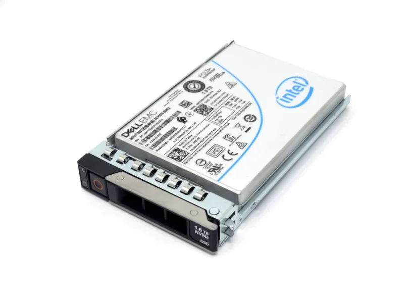 Dell YWWTM 1.6TB NVMe SSD