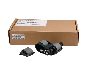HP LaserJet ADF Roller Replacement Kit (C1P70A) — HP product image