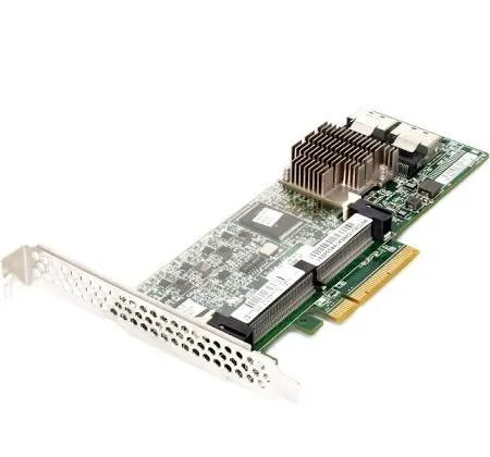 HP 633538-001 SAS Controller