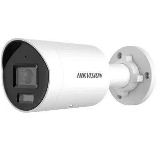 Hikvision DS-2CD3083G2-IU 8 MP Acusense Fixed Bullet Network Camera
