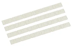 CommScope 107536823 | PATCHMAX L2300 Icons, white