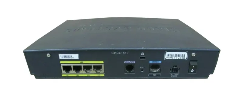 Cisco 0521-06-1086 Router
