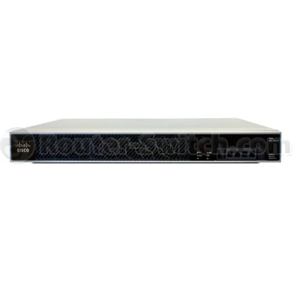 Cisco ASA5515-IPS-K9